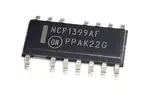 آی سی Ncp1399AF thumb 1