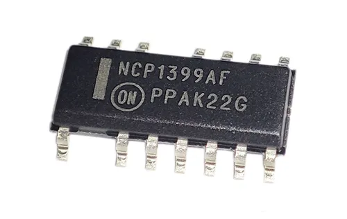 آی سی Ncp1399AF