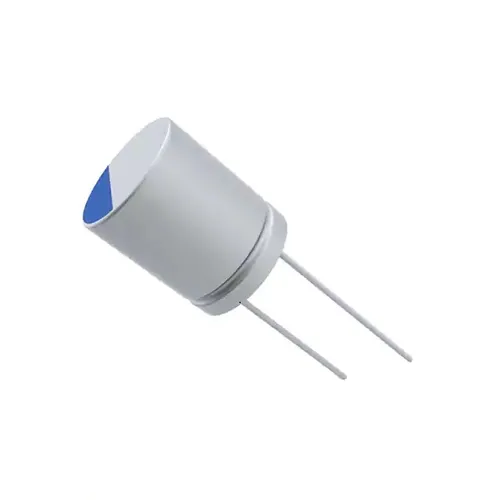 خازن جامد – پلیمری 1000uf 25v
