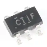 آی سی SN74LVC1T45DBVR thumb 1