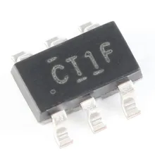 آی سی SN74LVC1T45DBVR gallery0