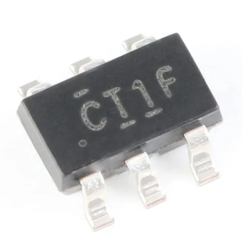آی سی SN74LVC1T45DBVR