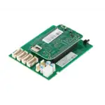 کنترل برد ماینر بیت مین +Bitmain Antminer L3 thumb 1