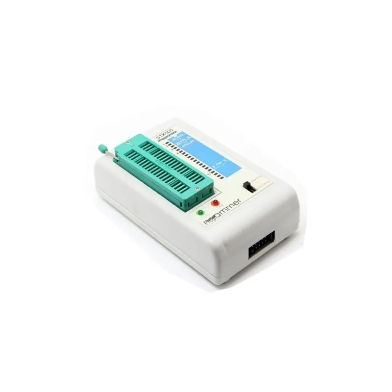 ایران پروگرامر USB (STK500) AVR gallery0