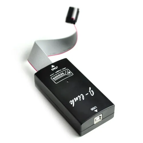 پراگرمر Jlinl V8