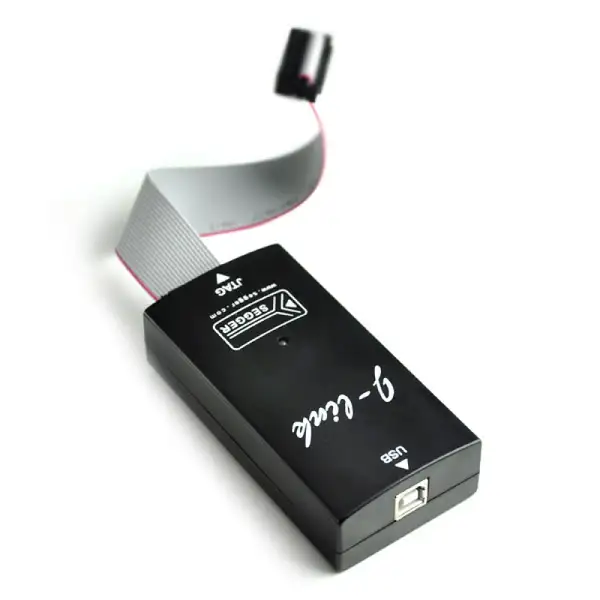 پراگرمر Jlinl V8