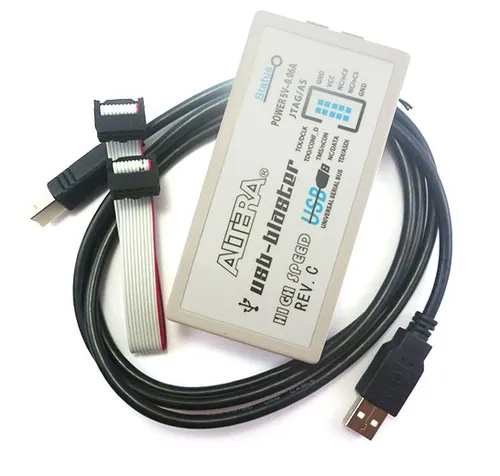پراگرمرFPGA ALTERA