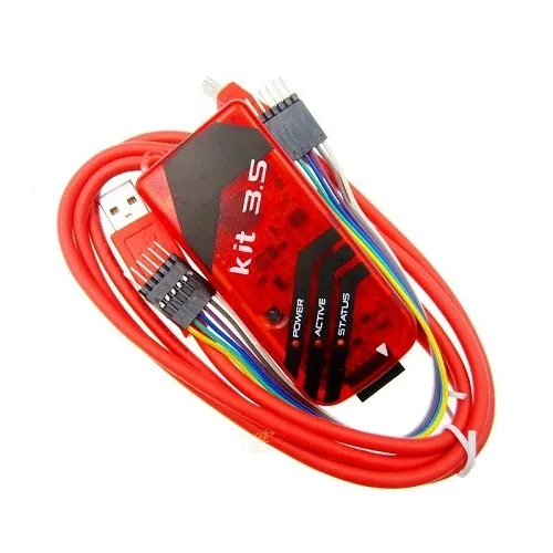 پروگرامر PIC KIT 3.5 Programmer