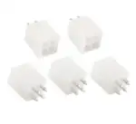 کانکتور ATX 4pin نری رو بردی صاف thumb 1