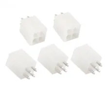 کانکتور ATX 4pin نری رو بردی صاف gallery0