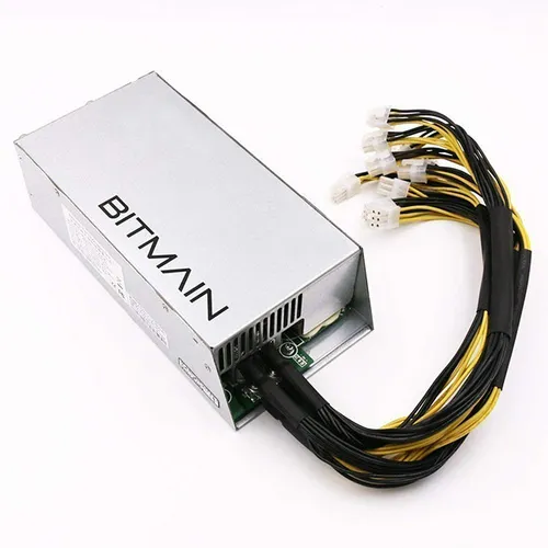 پاور Bitmain  1800 واتی