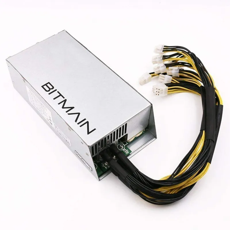 پاور Bitmain  1800 واتی gallery0