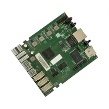 کنترل برد اینوسیلیکون T2T H+، HF+، HL+ gallery0
