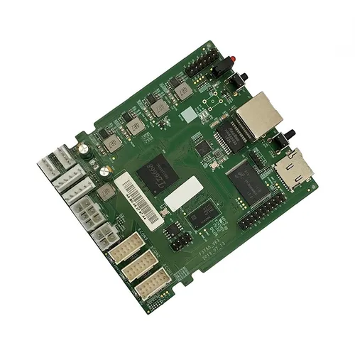 کنترل برد اینوسیلیکون T2T H+، HF+، HL+
