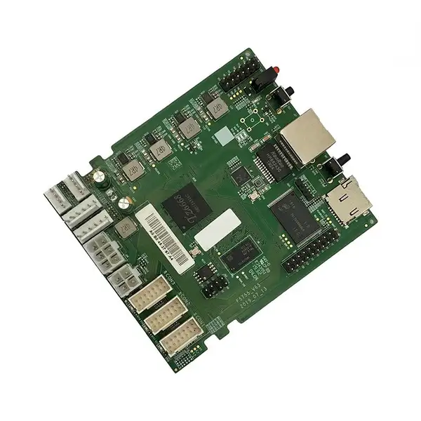 کنترل برد اینوسیلیکون T2T H+، HF+، HL+