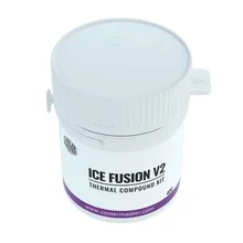 خمیر سیلیکون کولرمستر ICE FUSION V2 gallery0