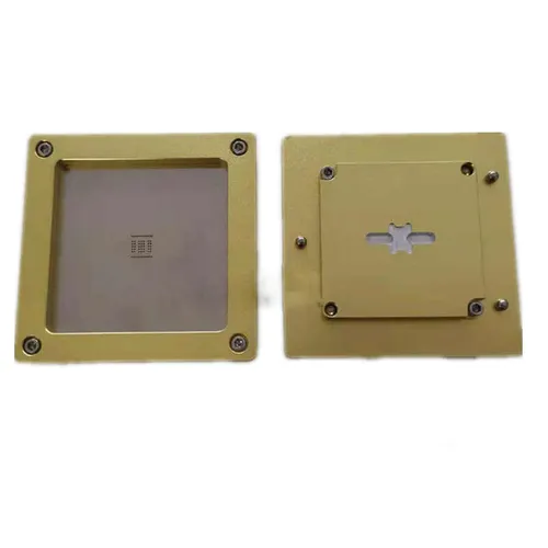 فیکسچر ماینر A1 و F1