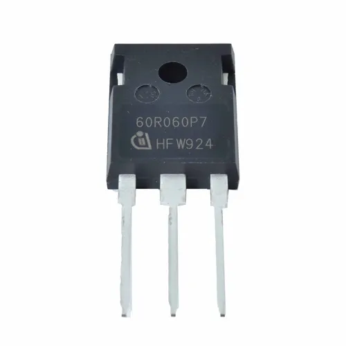ماسفت IPW60R060P7