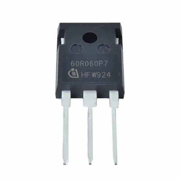 ماسفت IPW60R060P7