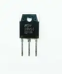 ماسفت pta28n50 thumb 1