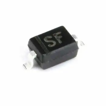 دیود شاتکی  B0540WS SF