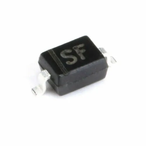 دیود شاتکی  B0540WS SF