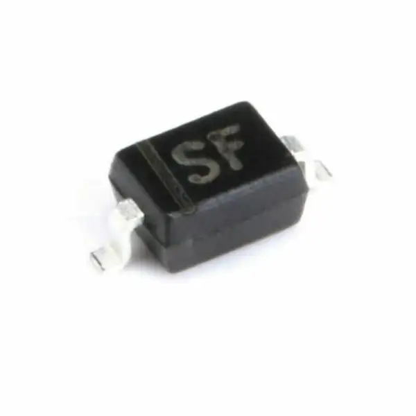 دیود شاتکی B0540WS SF
