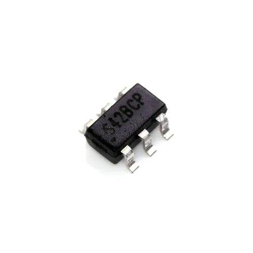 رگولاتور STI3472 S42BC