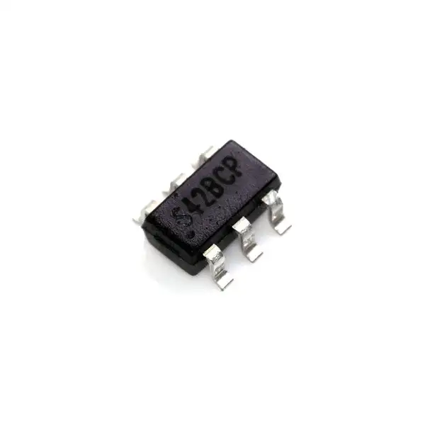 رگولاتور STI3472 S42BC
