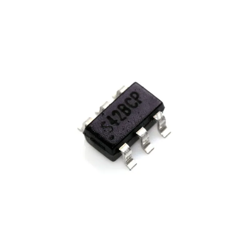 رگولاتور STI3472 S42BC gallery0