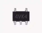 رگلاتور ال دی او LN1134A182MR-G 4VK4 thumb 1