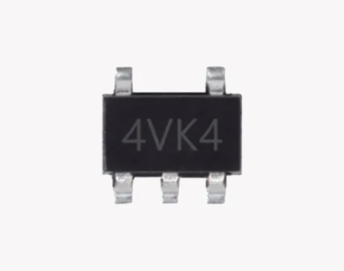 رگلاتور ال دی او LN1134A182MR-G 4VK4
