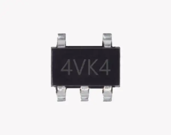 رگلاتور ال دی او LN1134A182MR-G 4VK4