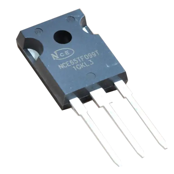 ماسفت NCE65TF099T