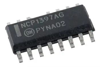 آی سی NCP1397AG ارجینال