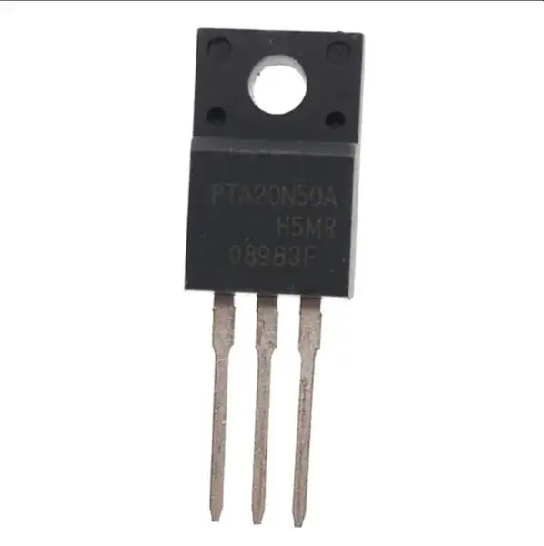 ماسفت Pta20n50a