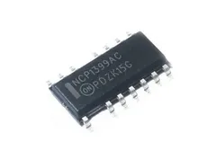 آی سی NCP1399AC ریفربیش gallery0