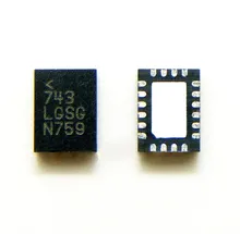 آی سی LTC3807EUDC gallery1