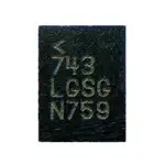 آی سی LTC3807EUDC thumb 1