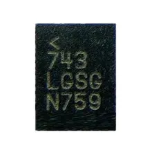 آی سی LTC3807EUDC gallery0