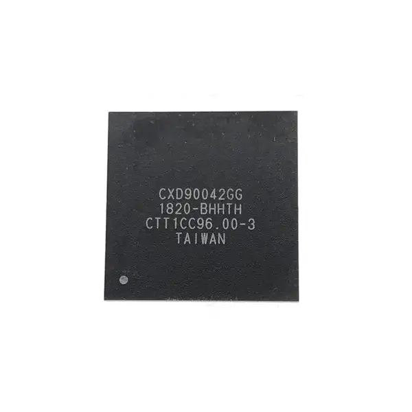 آی سی پل جنوبی SCEI CXD90042GG ارجینال