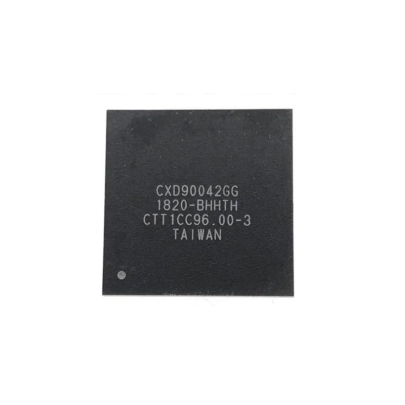 آی سی پل جنوبی SCEI CXD90042GG ارجینال gallery0