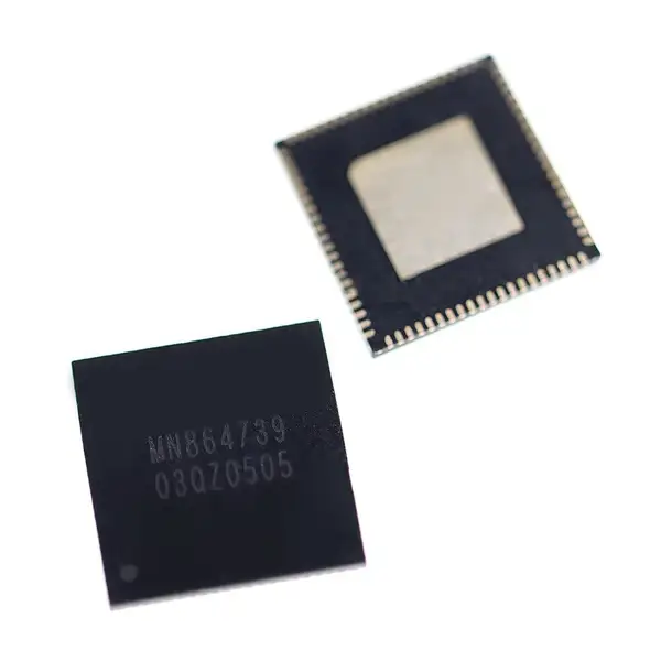 آی سی HDMI پلی استیشن 5 MN864739 ارجینال