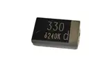 خازن الکترولیتی جامد تانتالیوم SMD 330 6240k thumb 1