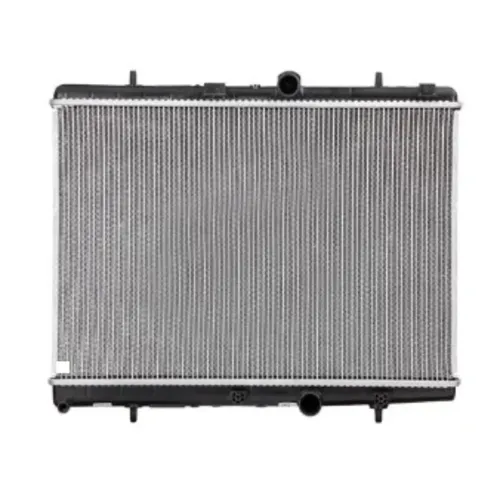 رادیاتور آب تارا