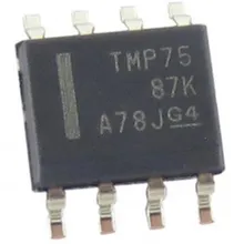 حسگر دما TMP75 gallery0