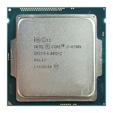 پردازنده Intel Core i7-4790K gallery0