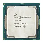 پردازنده Intel Core i3-7100 Kaby Lake – استوک thumb 1