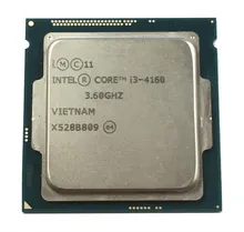 پردازنده کارکرده Intel Core i3-4160 gallery0