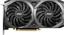 کارت گرافیک MSI Geforce RTX 3060 Ti gallery0